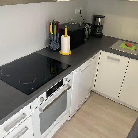 Mobile Kornati Holiday home Pakostane