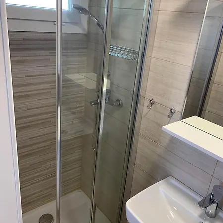 Holiday home Mobile Kornati